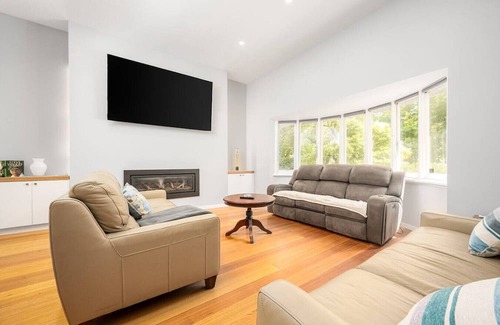 Footscray Casa | Luxurious house near flemington racecourse