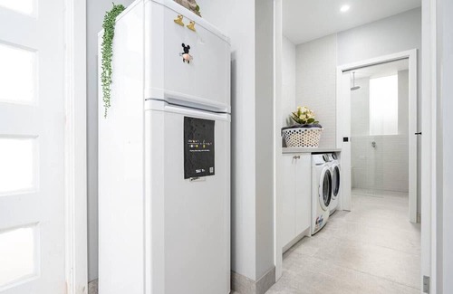 Footscray Casa | Luxurious house near flemington racecourse