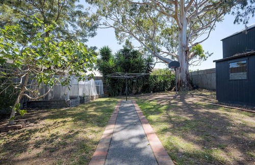 Glenroy Casa | Glenroy Retreat with Pool, Gaming Room & Theater