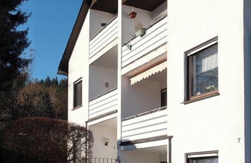 Stryck Apartamento | "Pure relaxation in the Willingen Fewo Quartier Bergzeit: your vacation home!"