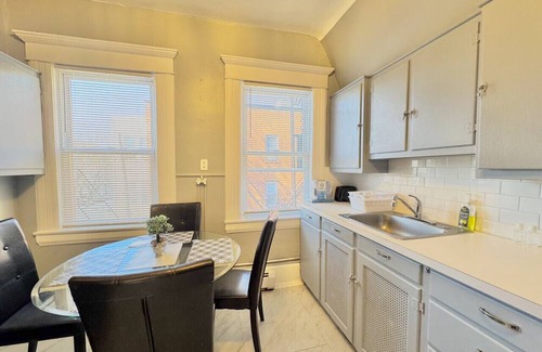 Weehawken Apartamento | spacious 4 bed room VIEW NYC