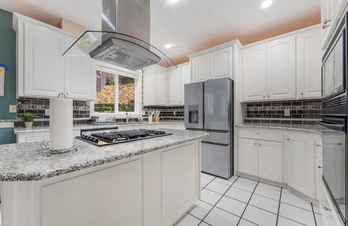 Northwest Portland Casa | Paradise on Priscilla #41568
