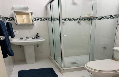 Copacabana Alquiler De RV | BEST FLAT ON THE COPACABANA BEACH BLOCK