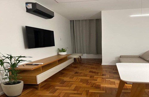 Copacabana Alquiler De RV | BEST FLAT ON THE COPACABANA BEACH BLOCK