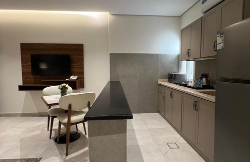 Abha Hotel | Heaven inn 1