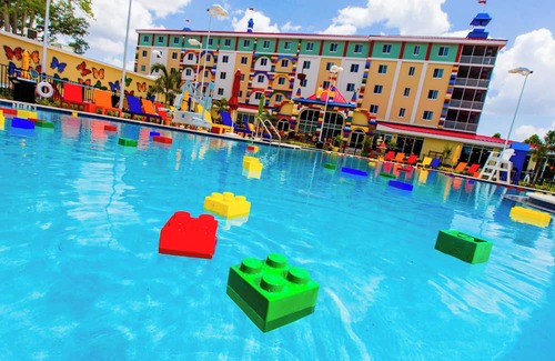 Cypress Gardens Casa | Theme Park at your Door Steps | Near Lake Dexter | Waterpark and Pool Access