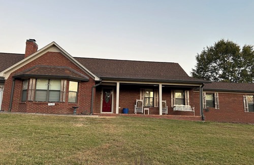Oxford Casa | Charming 3-bedroom house in Oxford, MS only 18 minutes away from Ole Miss!