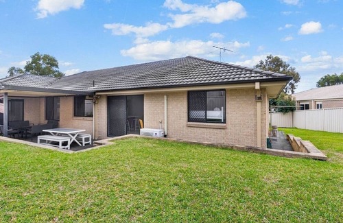 Birmingham Gardens Casa | Large Seven Bed House