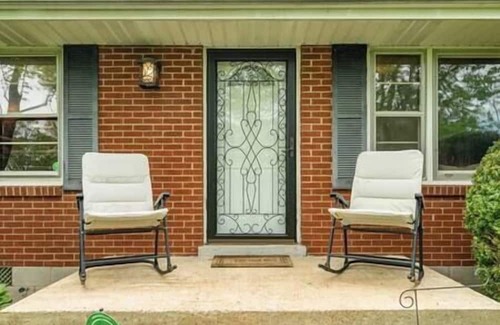 Cottontown Casa | The Retreat GuestHouse-5Star R&R