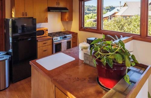 Point Reyes Station Casa | 2 Story House with Nature Views 5-min Walk to Downtown Point Reyes