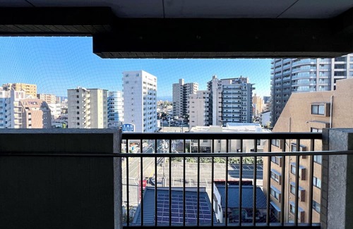 Suizenji Apartamento | TABINE 1 min walk to station Kumamoto
