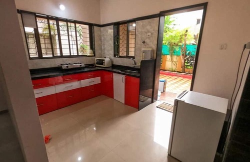 Lonavala Apartamento | Atharva Villa