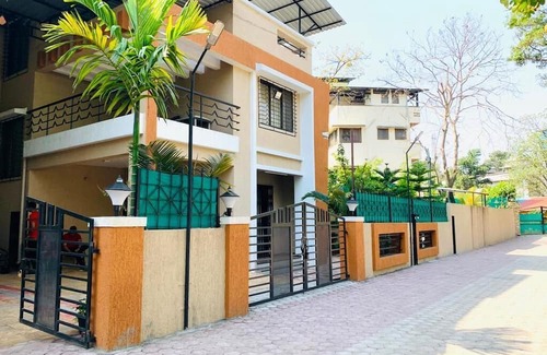 Lonavala Apartamento | Atharva Villa
