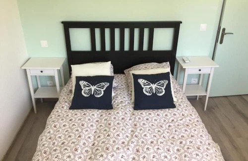 Fontguenand Cama Y Desayuno | Guestroom Fontguenand, studio flat, 3 persons