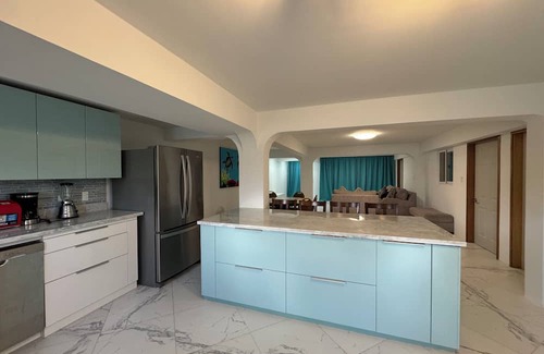 San Antonio Casa | Sunset Beach House