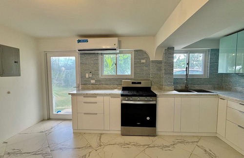 San Antonio Casa | Sunset Beach House