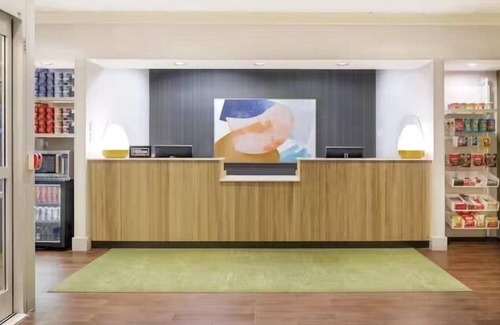 Woodbridge Hotel | Spark by Hilton