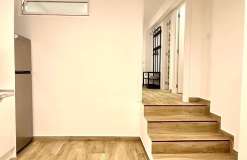 Sant Blai Apartamento | Modern and central independent apartment