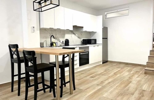 Sant Blai Apartamento | Modern and central independent apartment