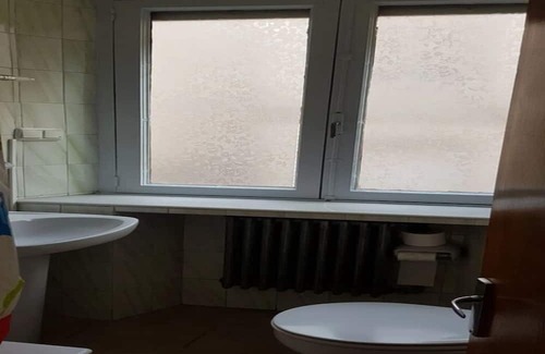 Luarca Casa | Room-welcoming Double Room With Private