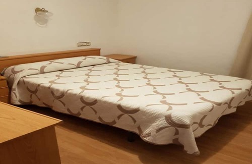 Luarca Casa | Room-welcoming Double Room With Private