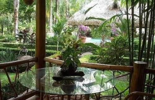 Portalón Casa | E3