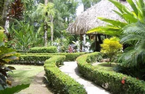 Portalón Apartamento | E4