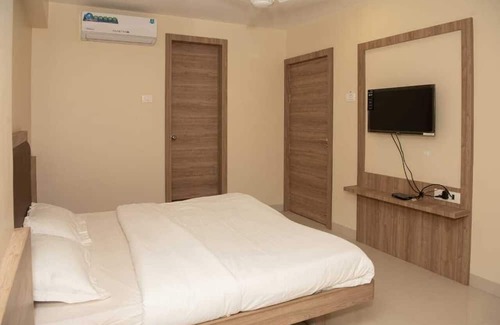 Baramati Cabina | sunshine lodge