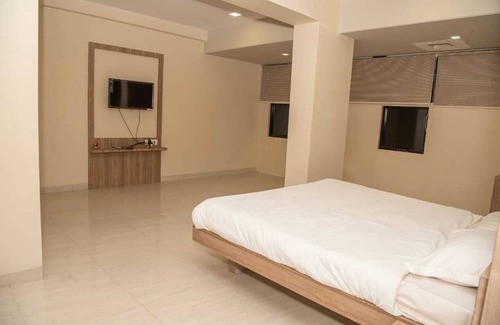 Baramati Cabina | sunshine lodge