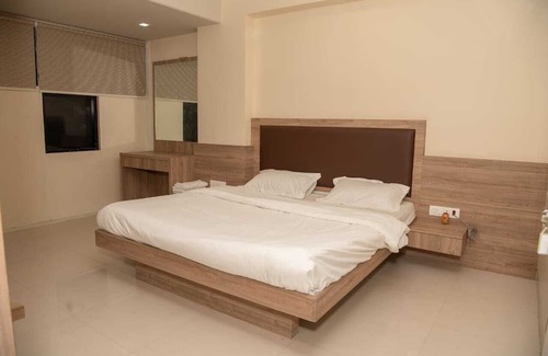 Baramati Cabina | sunshine lodge