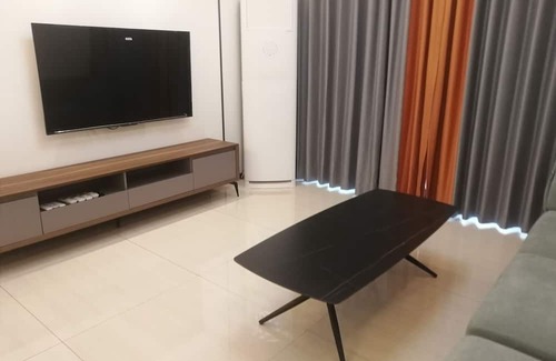 Hong Kong Apartamento | Large, cozy and comfortable two-bedroom apartment