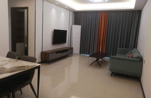 Hong Kong Apartamento | Large, cozy and comfortable two-bedroom apartment