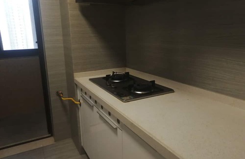 Hong Kong Apartamento | Large, cozy and comfortable two-bedroom apartment