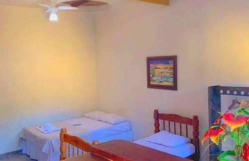 Mambucaba Hotel | Mariano Pousada e Hostel