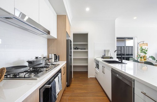 Austral Casa | Austral Mordern House 10ppln