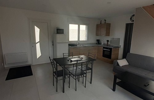 Saint-Omer-Capelle Casa | Country house