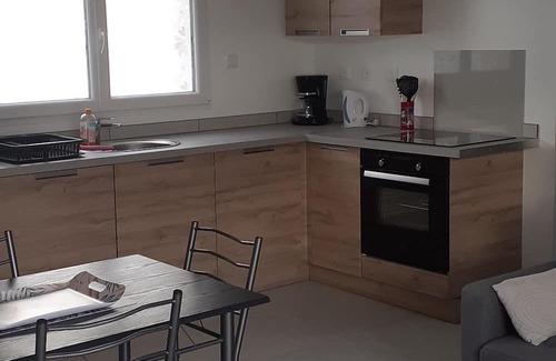 Saint-Omer-Capelle Casa | Country house