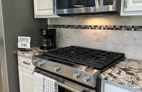 Frisco Casa | Luxury and Great Location in Frisco