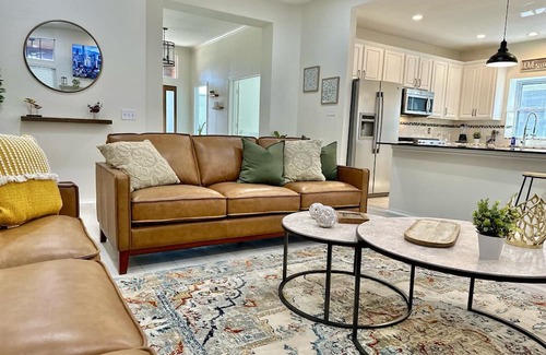 Frisco Casa | Luxury and Great Location in Frisco