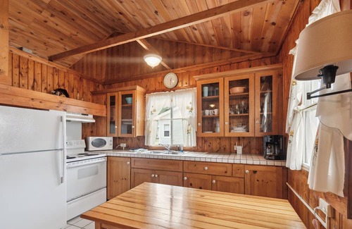 Greenbush Complejo | Beachside Cottages for Groups - Sleeps Up to 40!