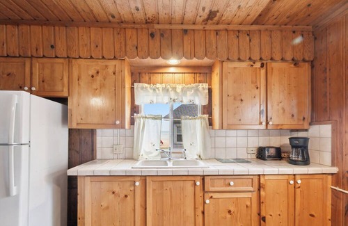 Greenbush Complejo | Beachside Cottages for Groups - Sleeps Up to 40!