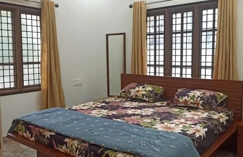 Malpe Casa | Malpe Heights-Sardar housenn