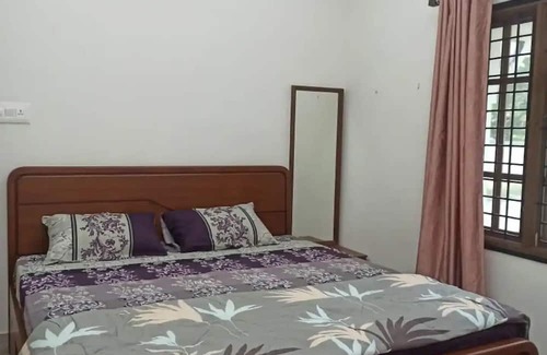 Malpe Casa | Malpe Heights-Sardar housenn