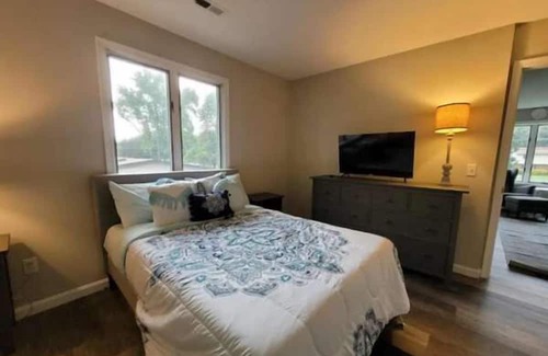 Churchton Casa | Chesapeake Bayside Loft