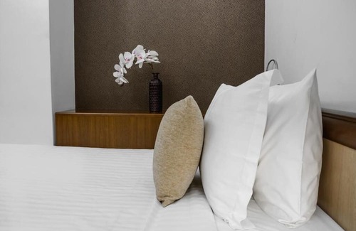 Centar Hotel | City5 Rooms and Suits
