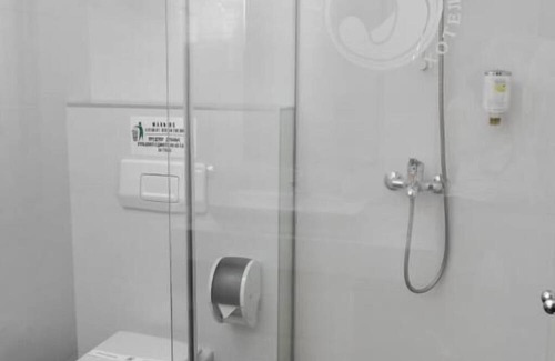 Centar Hotel | City5 Rooms and Suits