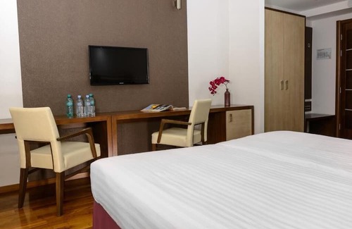 Centar Hotel | City5 Rooms and Suits