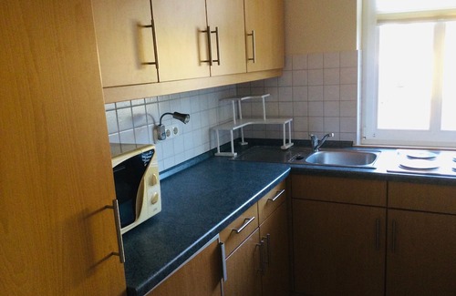 Mariendorf Apartamento | Vacation apartment/apartment for 4 guests with 64m² in Mariendorf (267924)