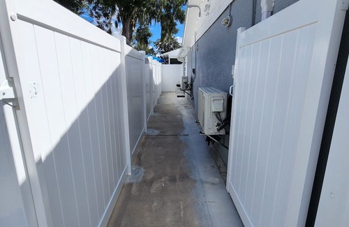 Limona Improvement Apartamento | Itty Bitty Bliss