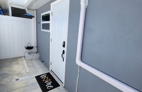Limona Improvement Apartamento | Itty Bitty Bliss